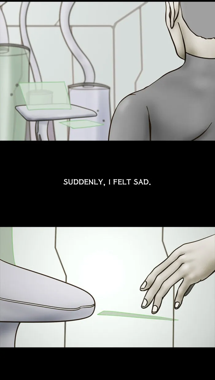 Friday: Forbidden Tales Chapter 59 page 34 - 