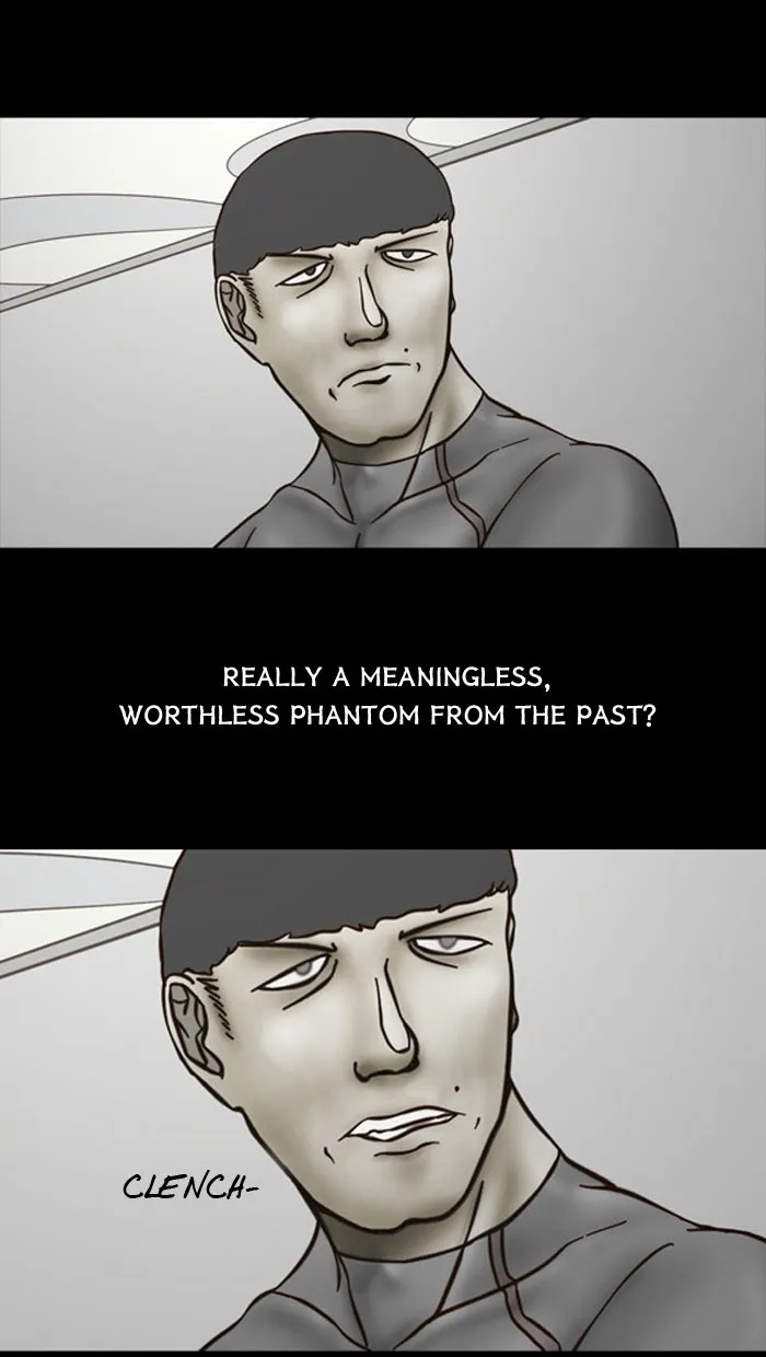 Friday: Forbidden Tales Chapter 59 page 8 - 