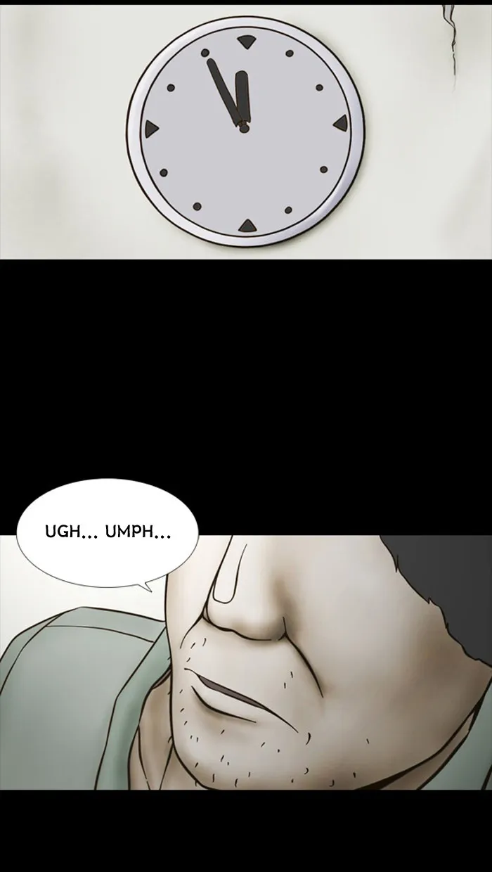 Friday: Forbidden Tales Chapter 62 page 3 - 