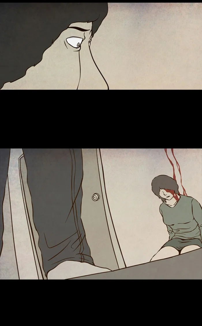 Friday: Forbidden Tales Chapter 63 page 17 - 