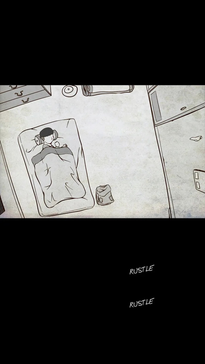 Friday: Forbidden Tales Chapter 63 page 3 - 