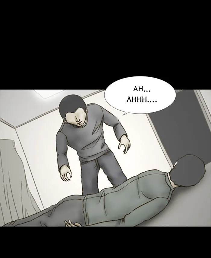 Friday: Forbidden Tales Chapter 63 page 30 - 