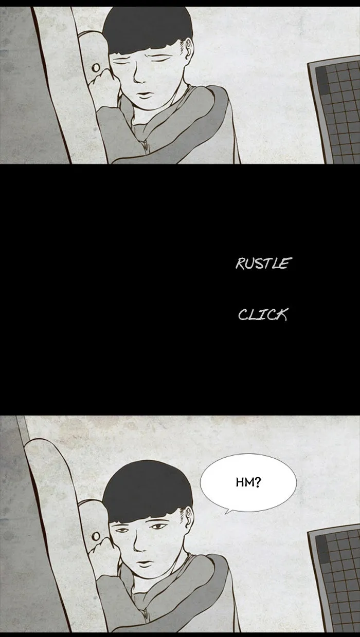 Friday: Forbidden Tales Chapter 63 page 4 - 