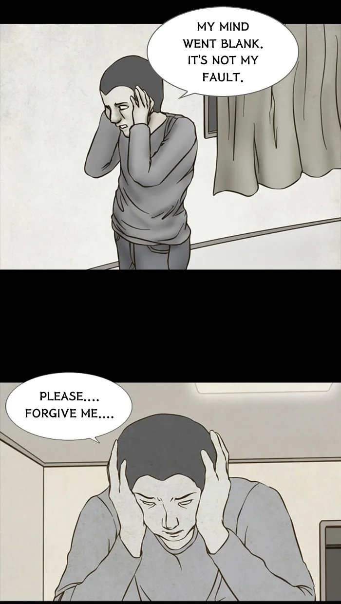 Friday: Forbidden Tales Chapter 63 page 33 - 
