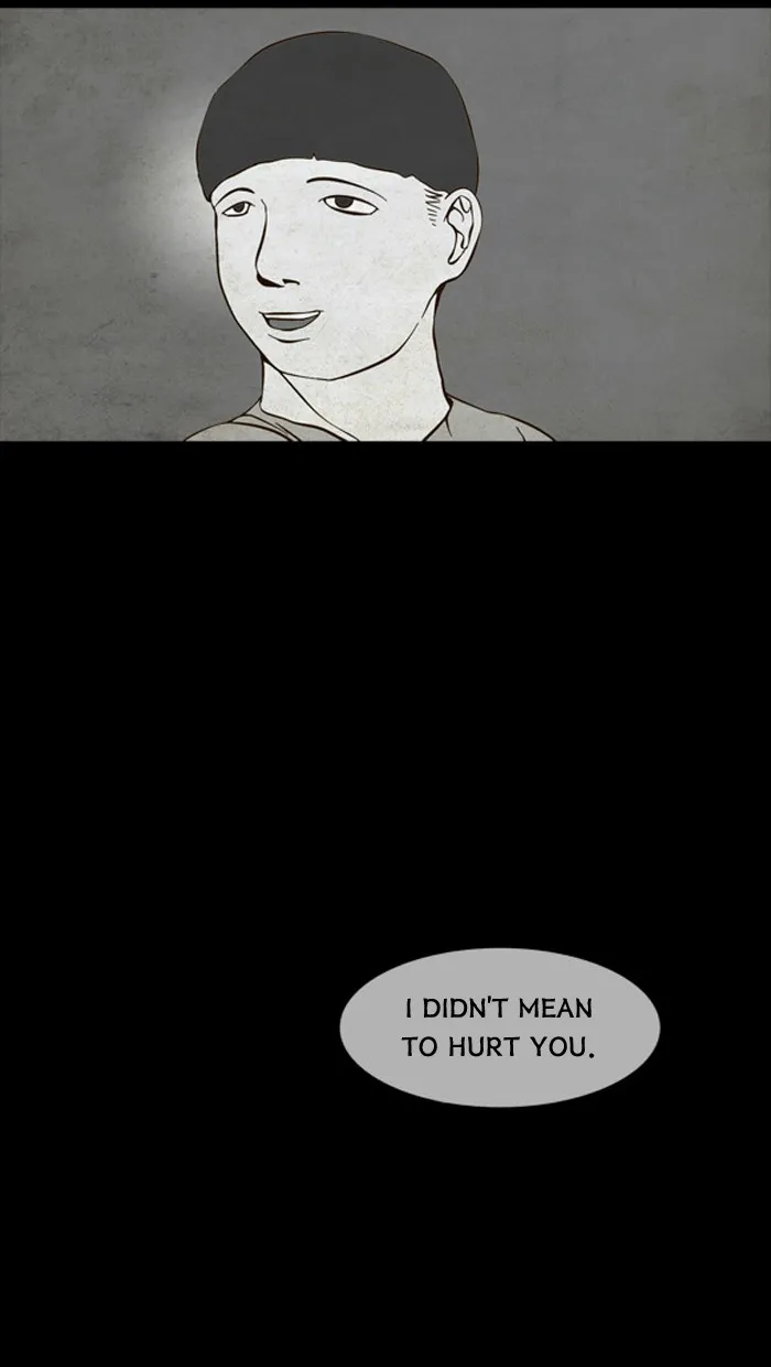 Friday: Forbidden Tales Chapter 63 page 6 - 