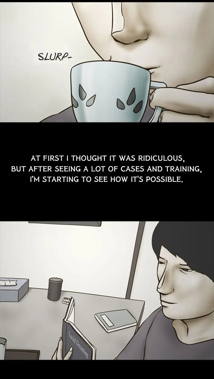 Friday: Forbidden Tales Chapter 64 page 3 - 