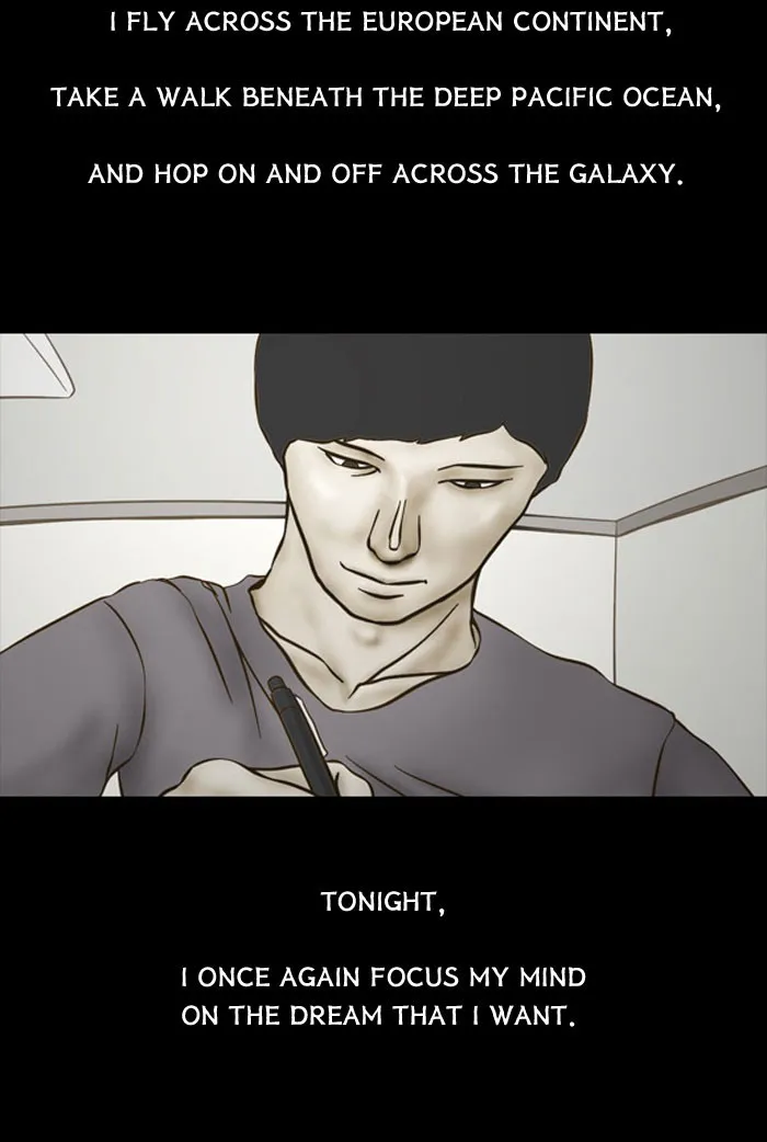 Friday: Forbidden Tales Chapter 64 page 5 - 