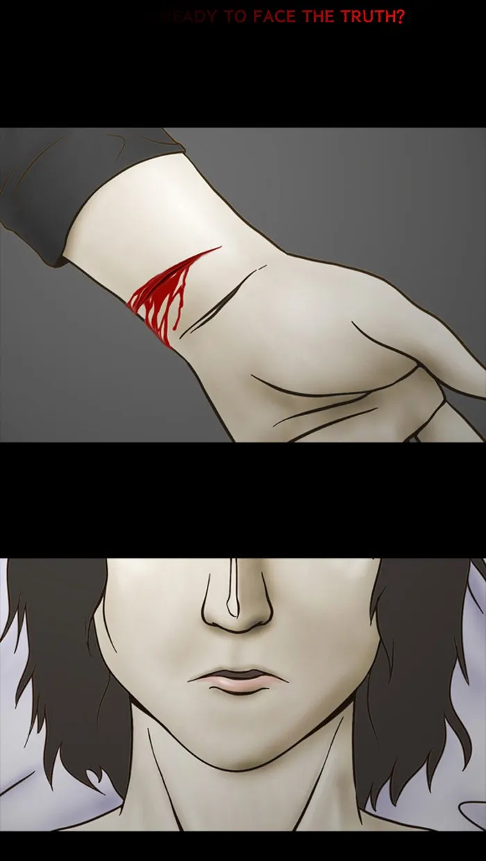 Friday: Forbidden Tales Chapter 67 page 3 - 