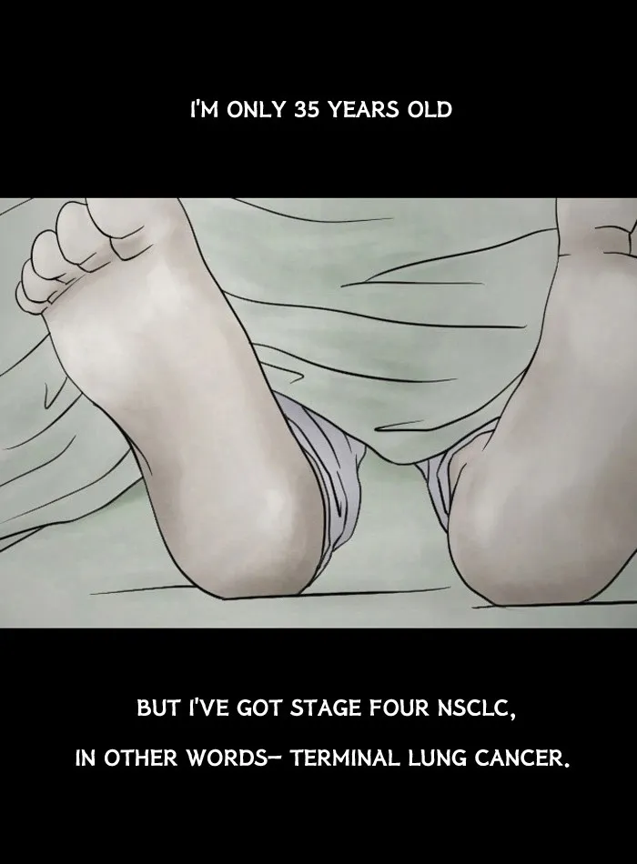 Friday: Forbidden Tales Chapter 7 page 3 - 
