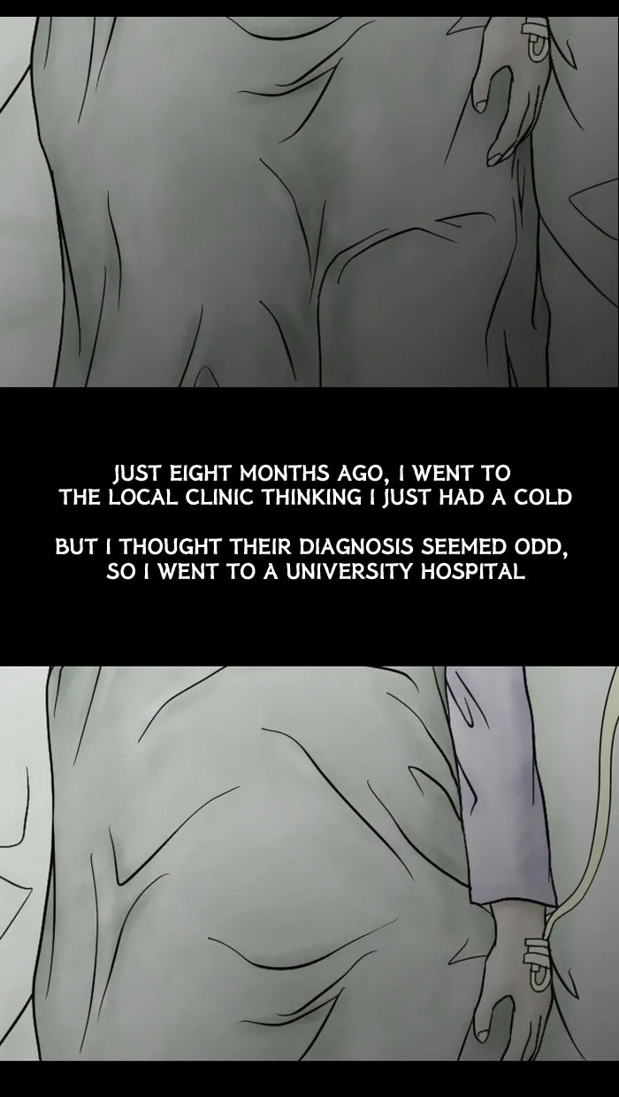Friday: Forbidden Tales Chapter 7 page 4 - 