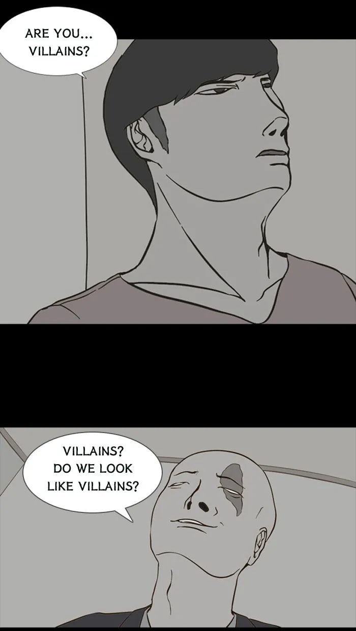 Friday: Forbidden Tales Chapter 72 page 3 - 