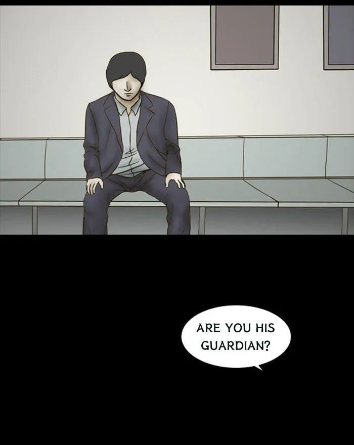 Friday: Forbidden Tales Chapter 73 page 3 - 
