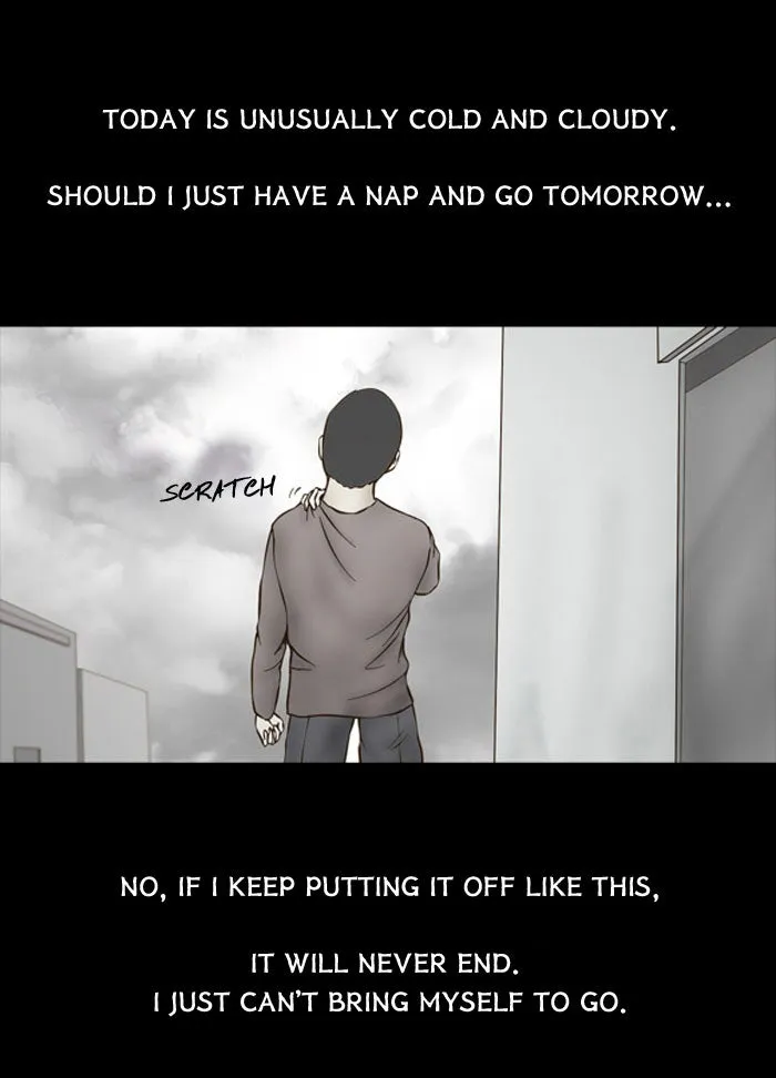 Friday: Forbidden Tales Chapter 74 page 3 - 
