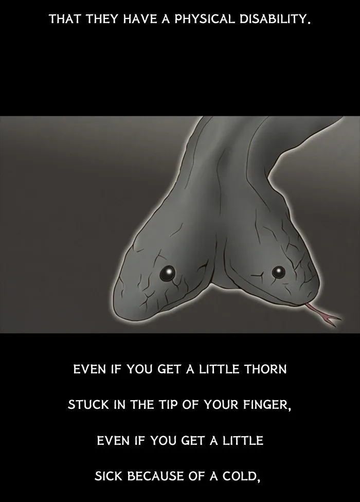 Friday: Forbidden Tales Chapter 76 page 4 - 