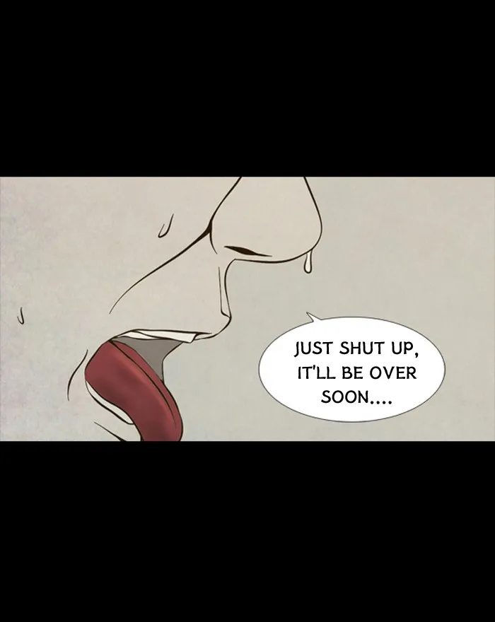 Friday: Forbidden Tales Chapter 77 page 3 - 
