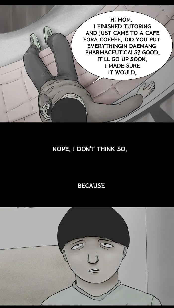 Friday: Forbidden Tales Chapter 8 page 4 - 