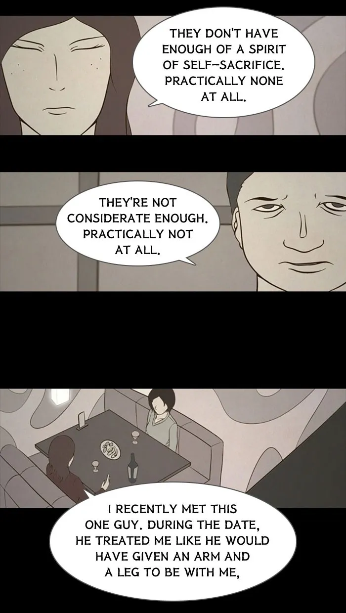 Friday: Forbidden Tales Chapter 80 page 3 - 