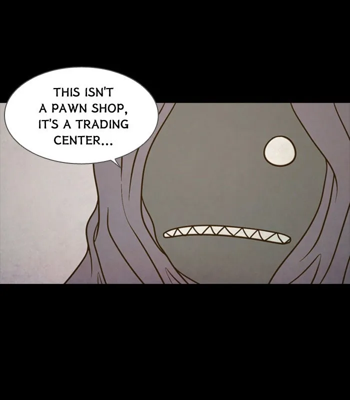 Friday: Forbidden Tales Chapter 82 page 3 - 