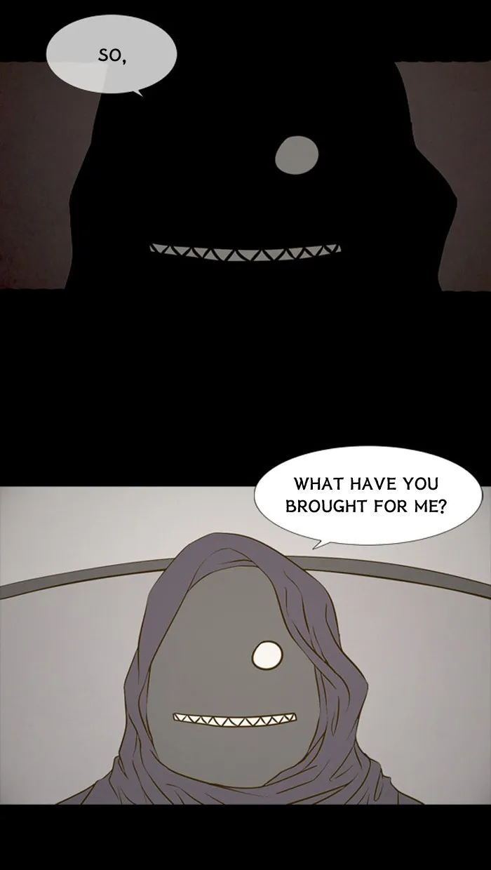 Friday: Forbidden Tales Chapter 84 page 3 - 