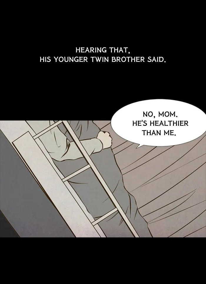 Friday: Forbidden Tales Chapter 86 page 3 - 