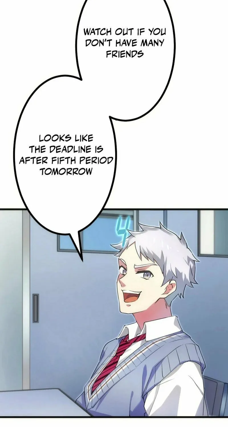 Friend Counter Chapter 1 page 108 - 
