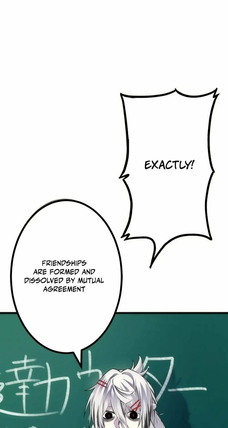 Friend Counter Chapter 1 page 109 - 