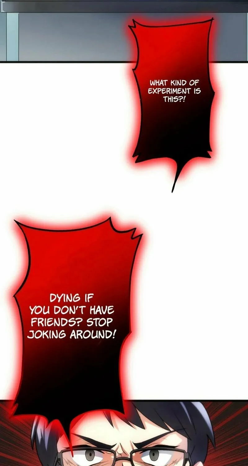 Friend Counter Chapter 1 page 111 - 