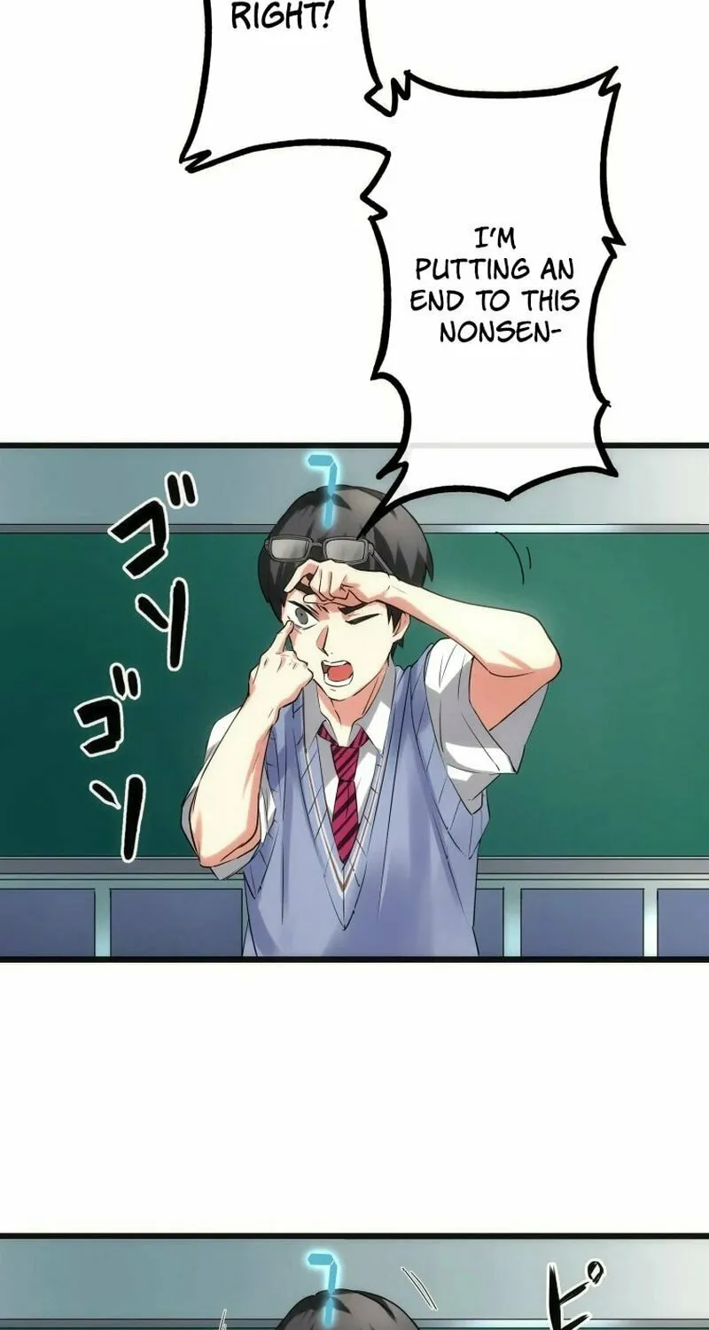 Friend Counter Chapter 1 page 114 - 