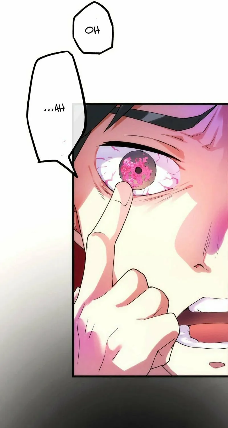 Friend Counter Chapter 1 page 116 - 