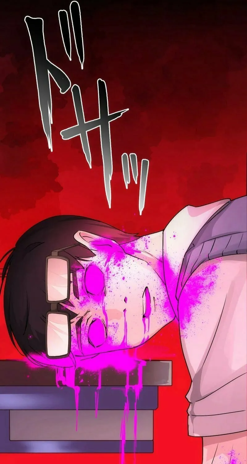 Friend Counter Chapter 1 page 121 - 