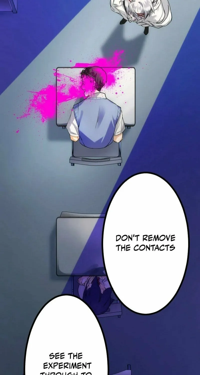 Friend Counter Chapter 1 page 124 - 