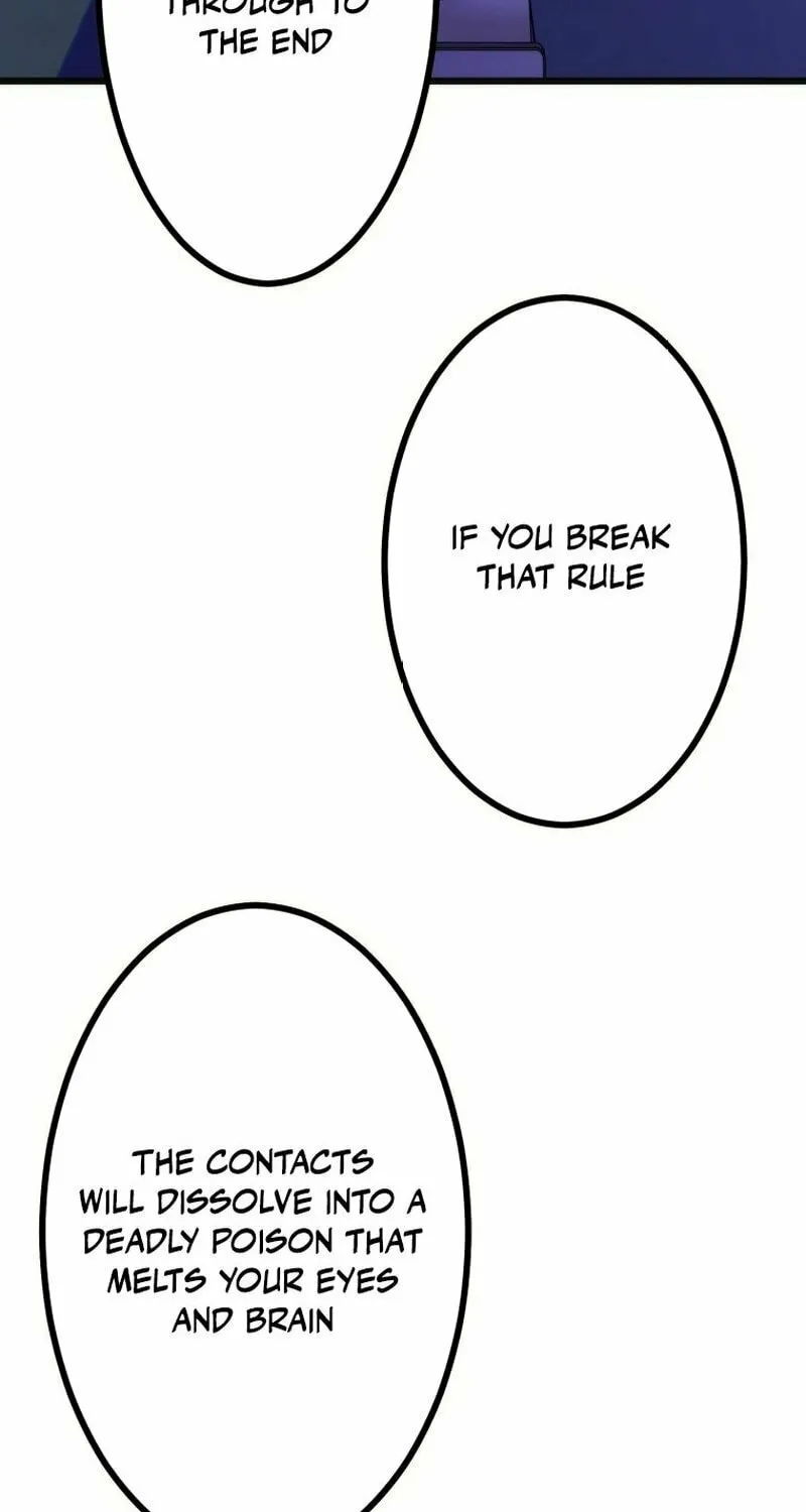Friend Counter Chapter 1 page 125 - 