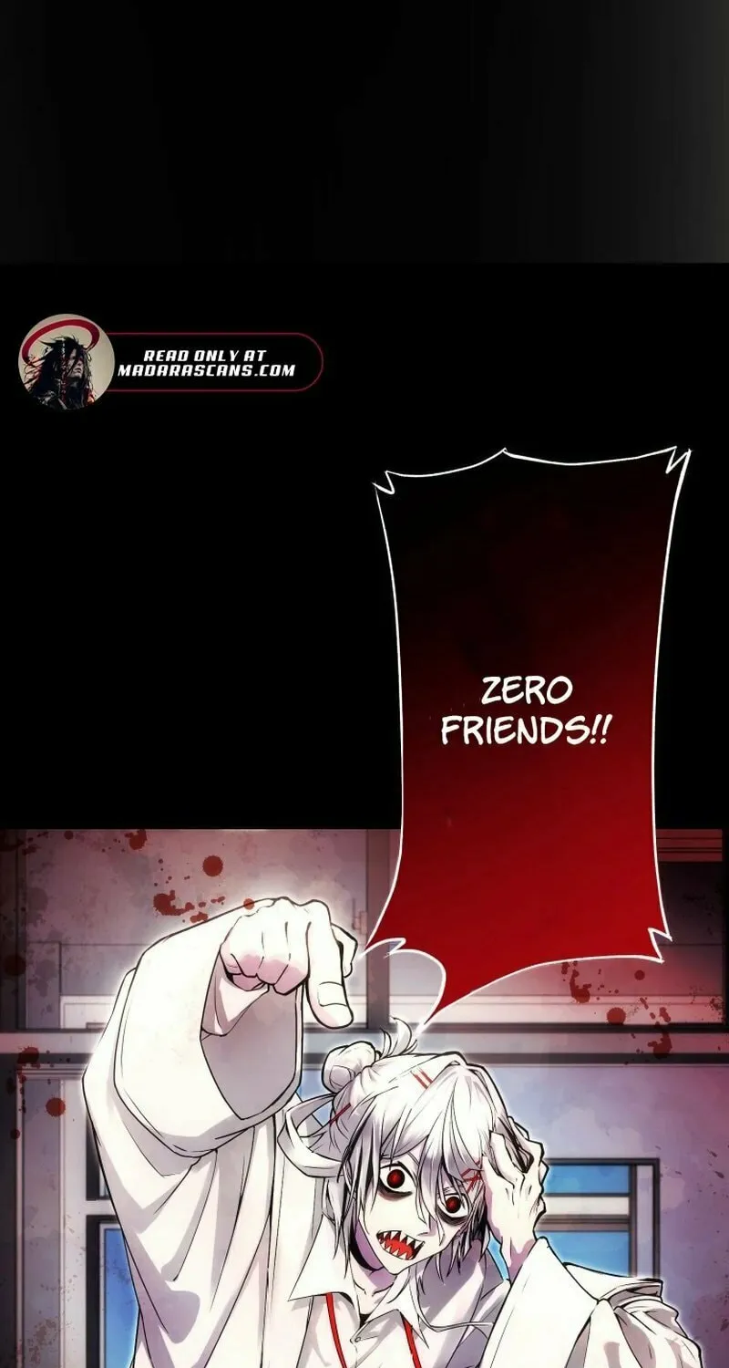 Friend Counter Chapter 1 page 14 - 