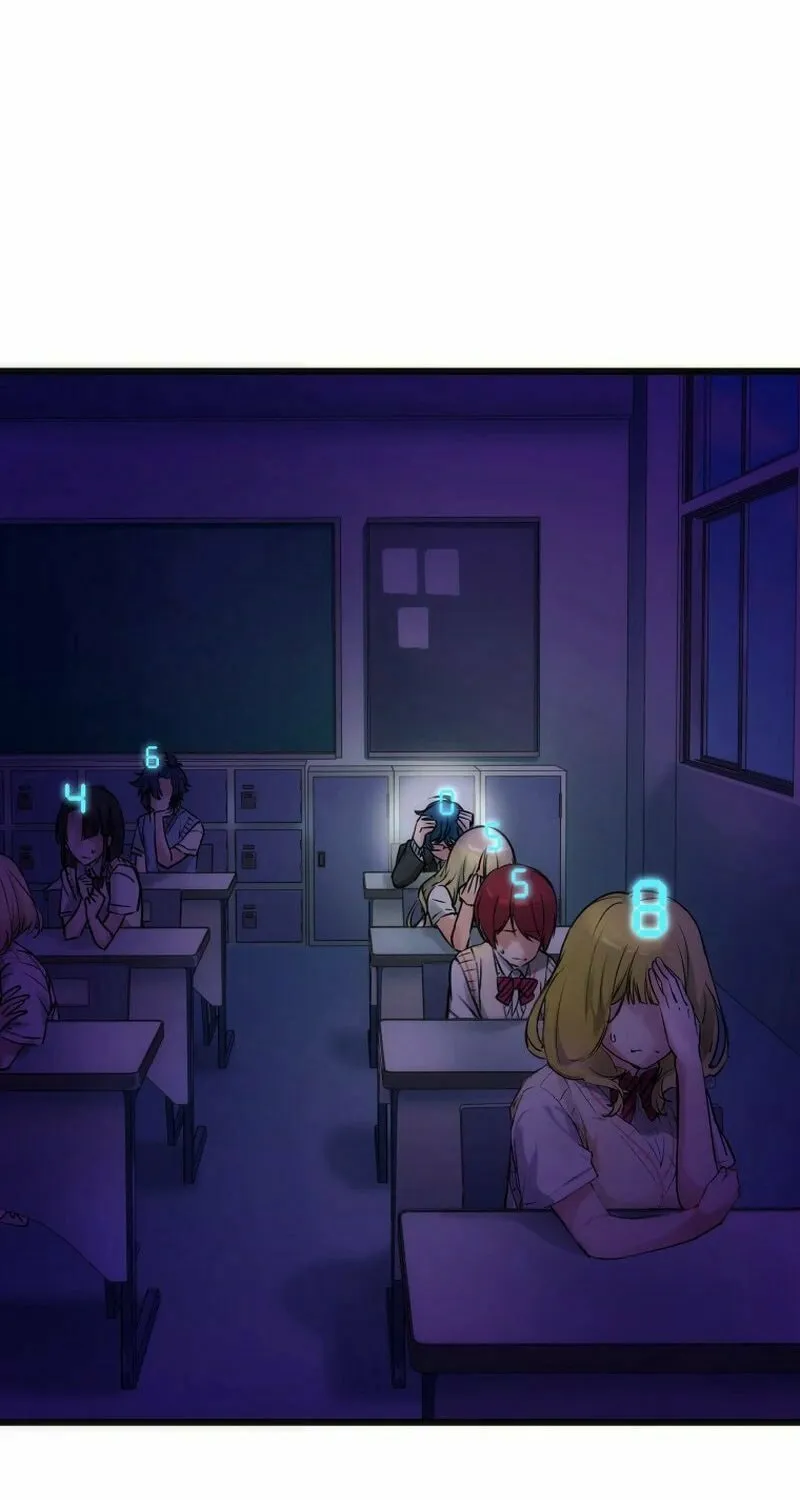 Friend Counter Chapter 1 page 133 - 