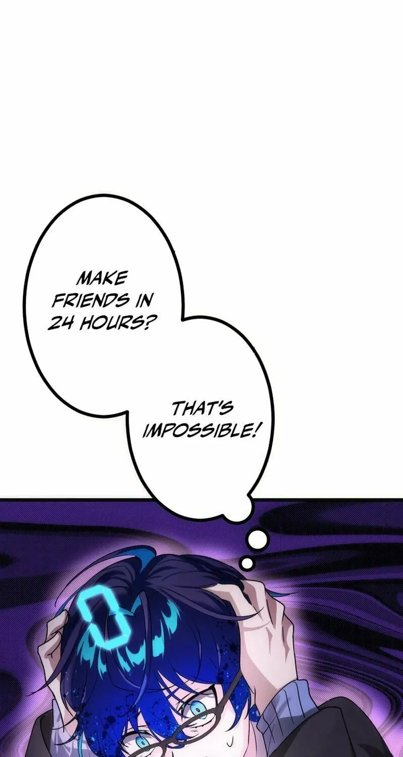 Friend Counter Chapter 1 page 134 - 