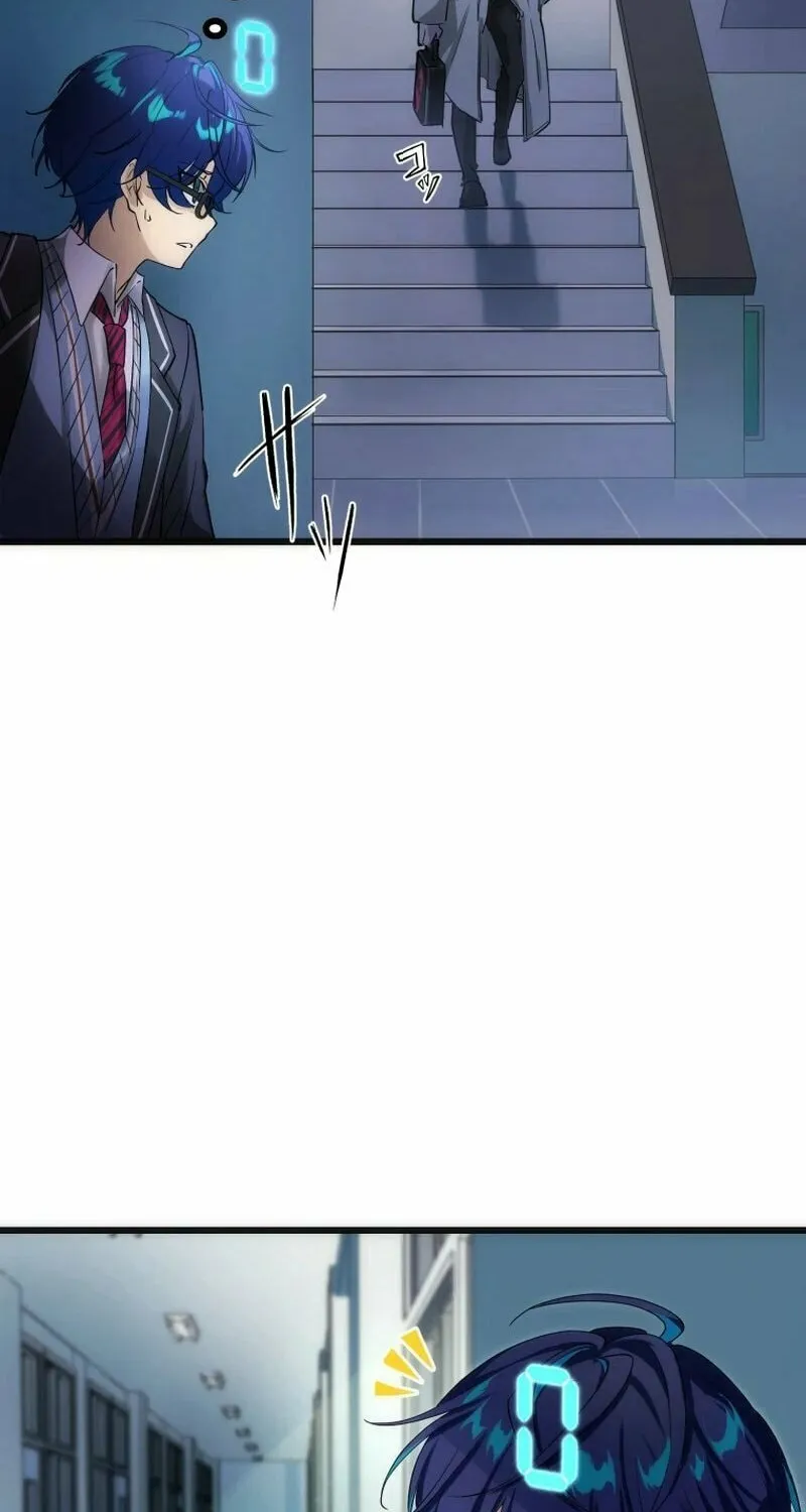 Friend Counter Chapter 1 page 140 - 
