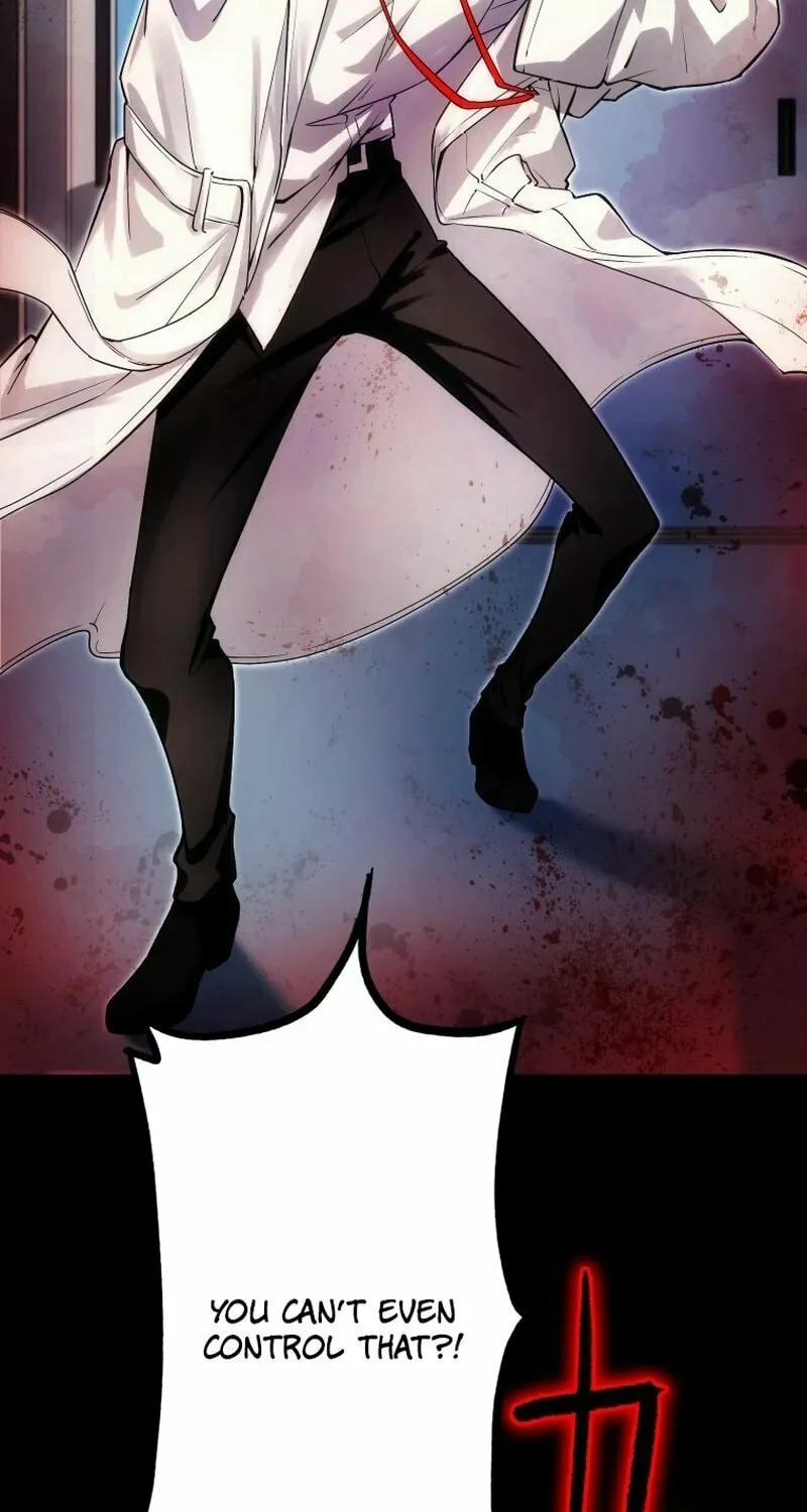 Friend Counter Chapter 1 page 15 - 