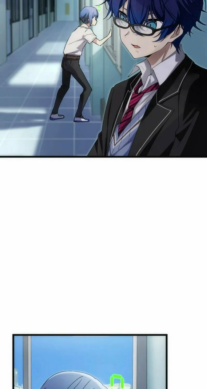 Friend Counter Chapter 1 page 141 - 