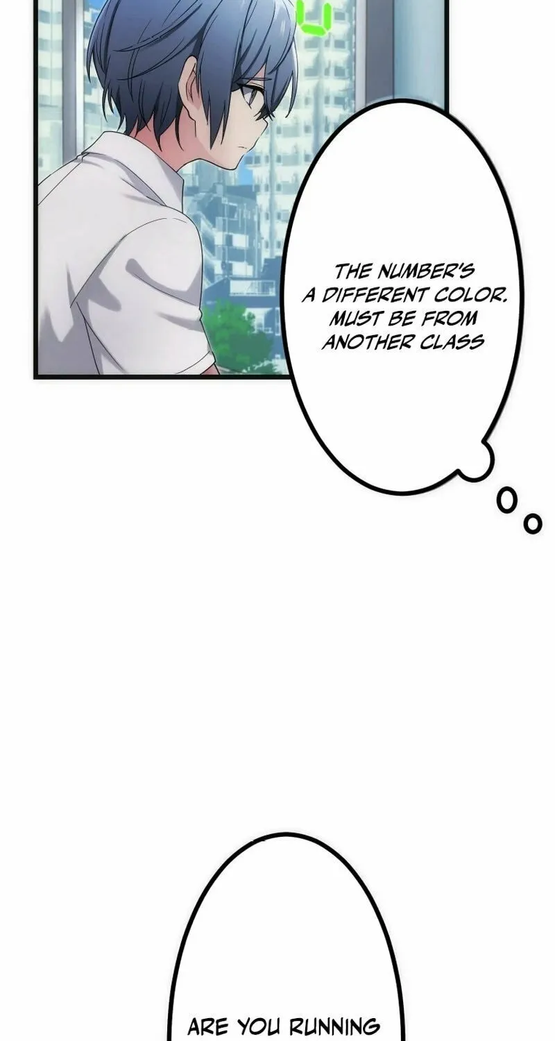 Friend Counter Chapter 1 page 142 - 