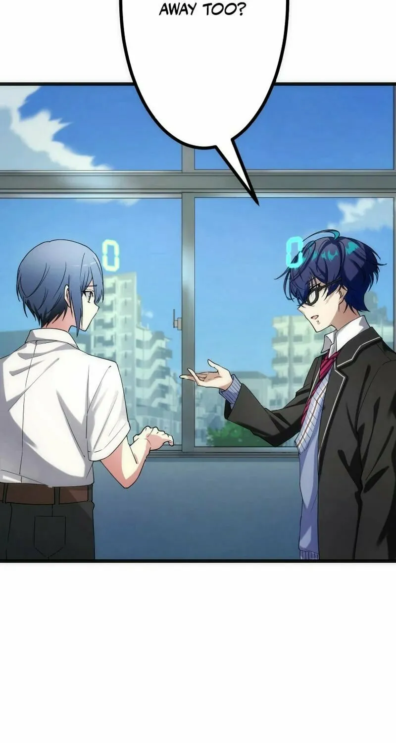 Friend Counter Chapter 1 page 143 - 