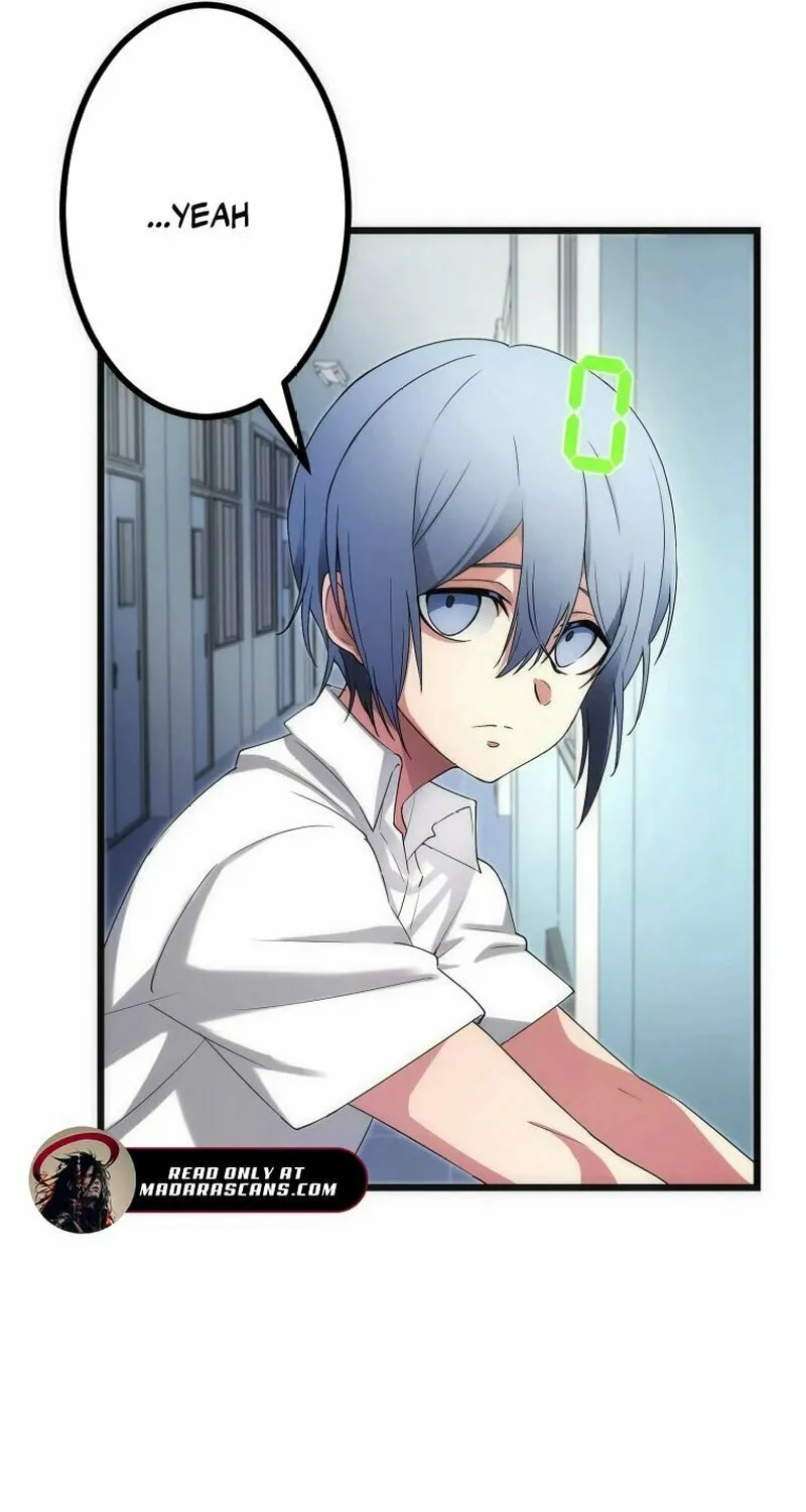 Friend Counter Chapter 1 page 145 - 