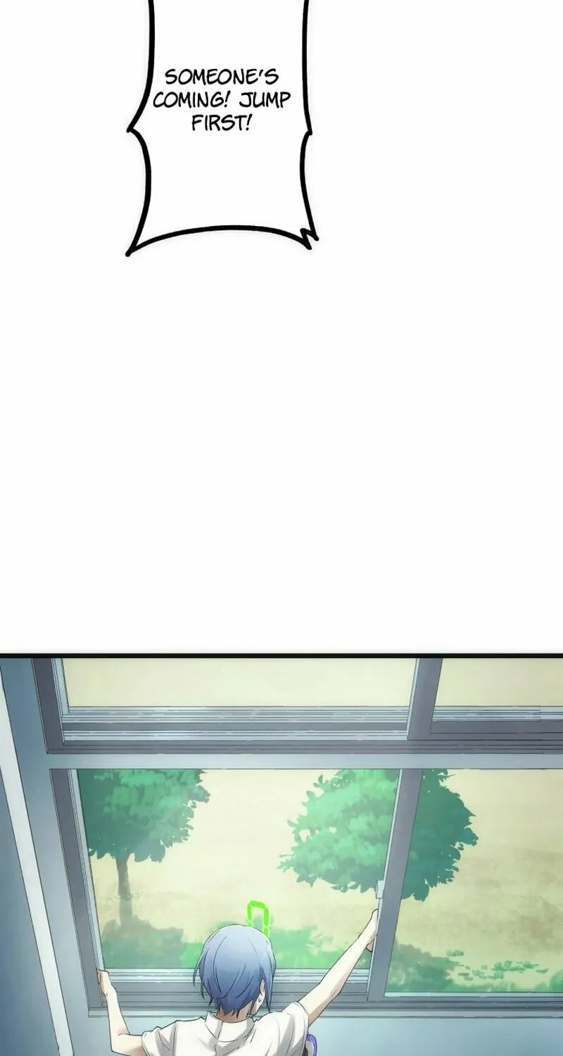 Friend Counter Chapter 1 page 147 - 
