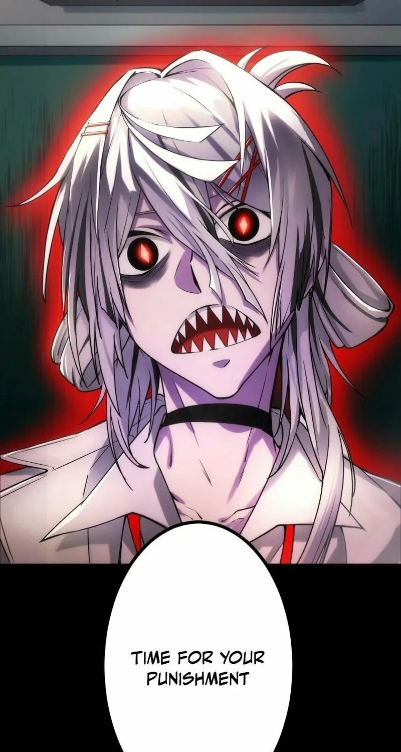 Friend Counter Chapter 1 page 17 - 