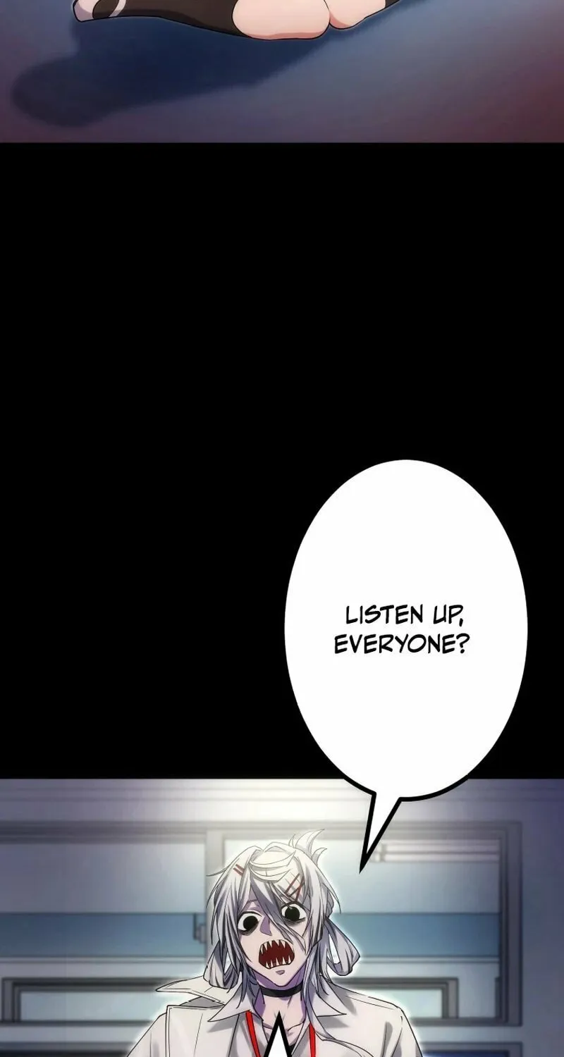Friend Counter Chapter 1 page 20 - 