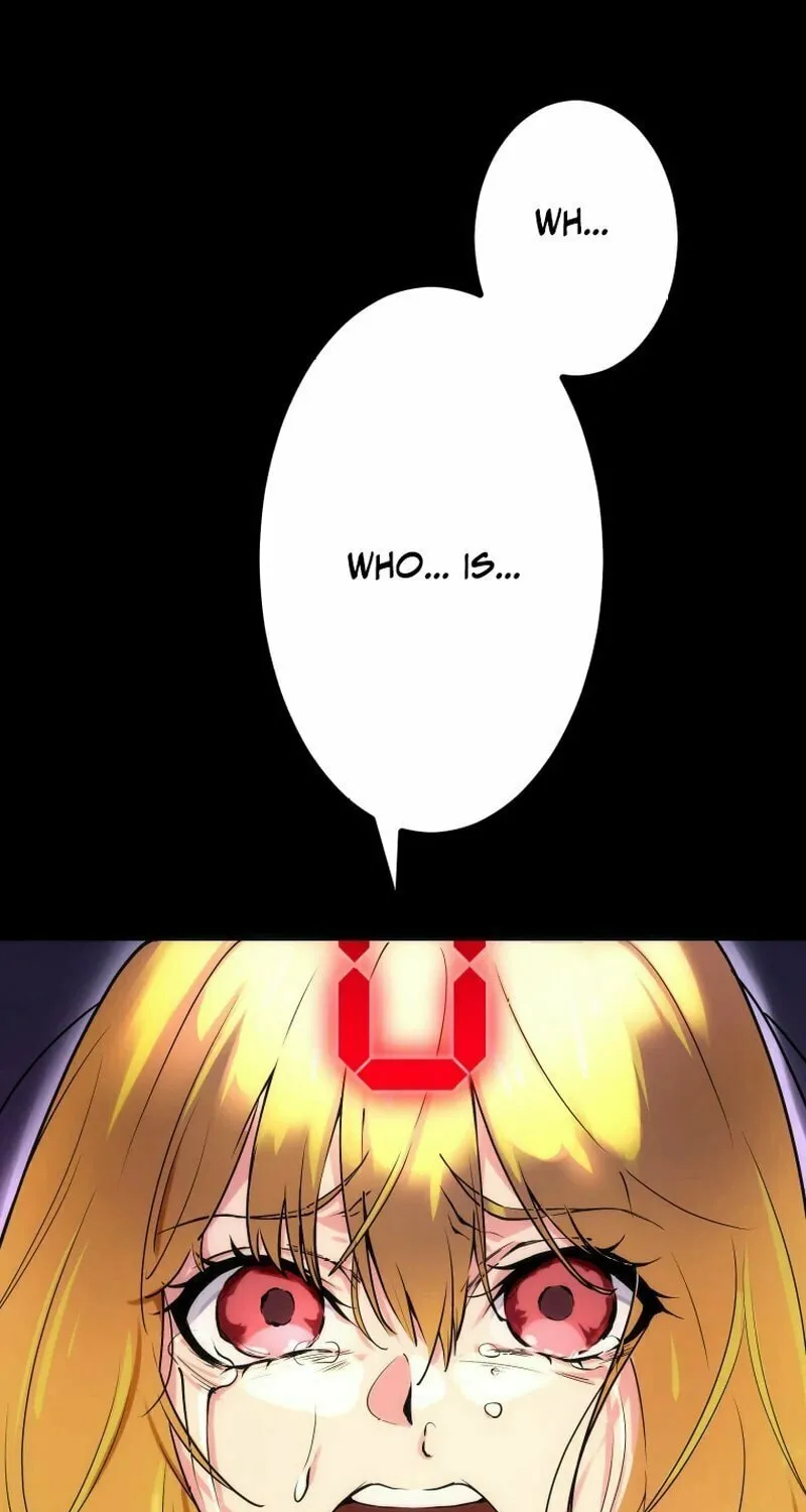 Friend Counter Chapter 1 page 3 - 
