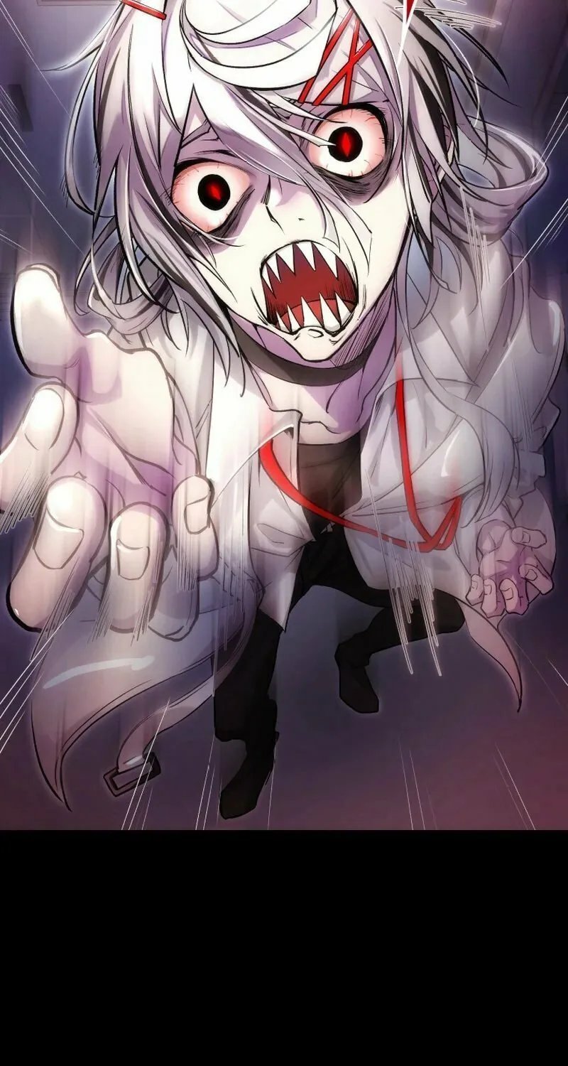 Friend Counter Chapter 1 page 23 - 