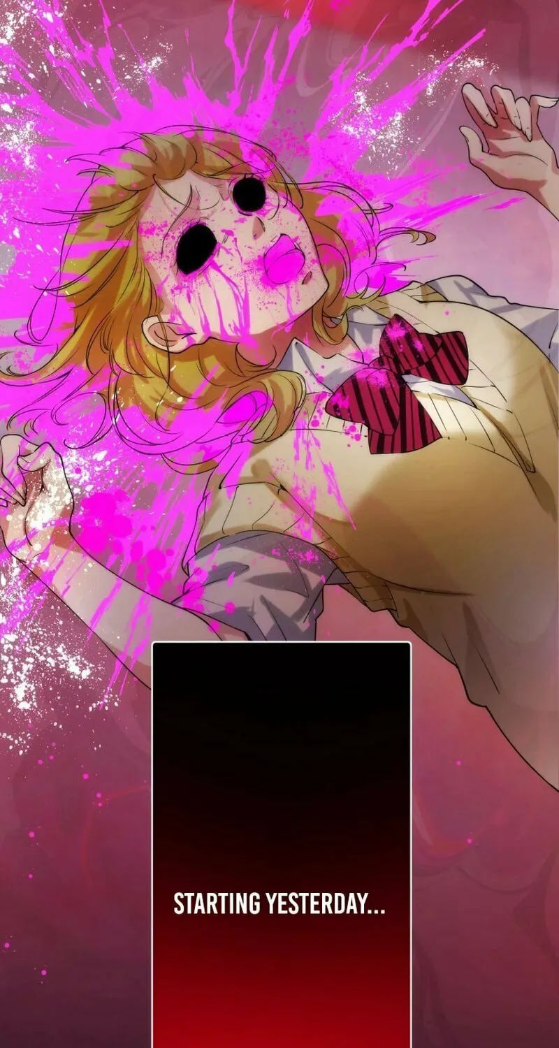 Friend Counter Chapter 1 page 34 - 