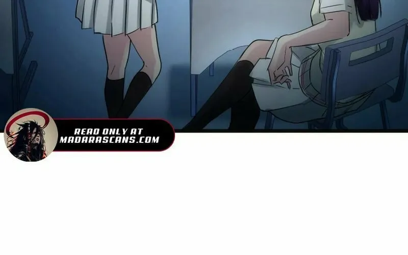 Friend Counter Chapter 1 page 36 - 