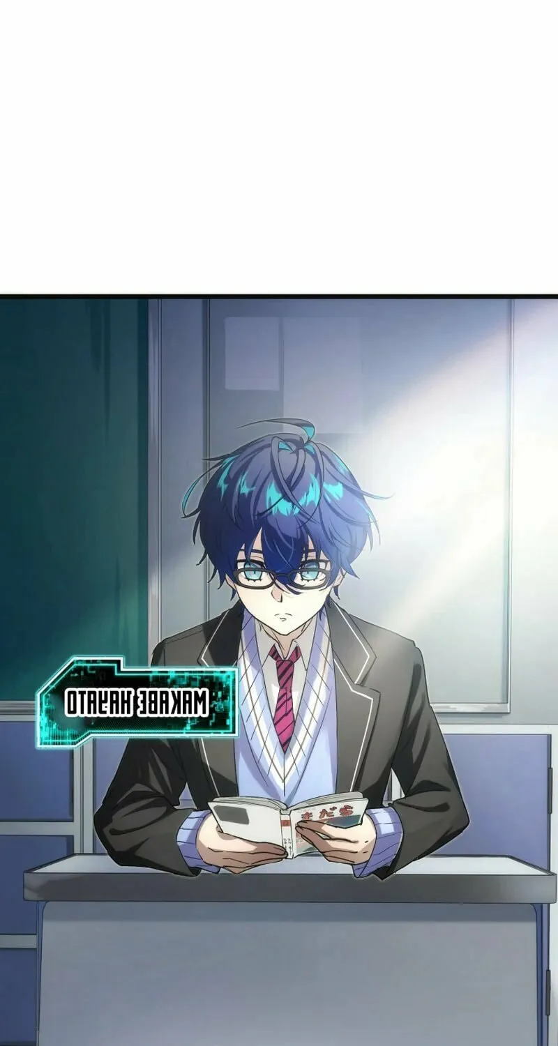 Friend Counter Chapter 1 page 37 - 