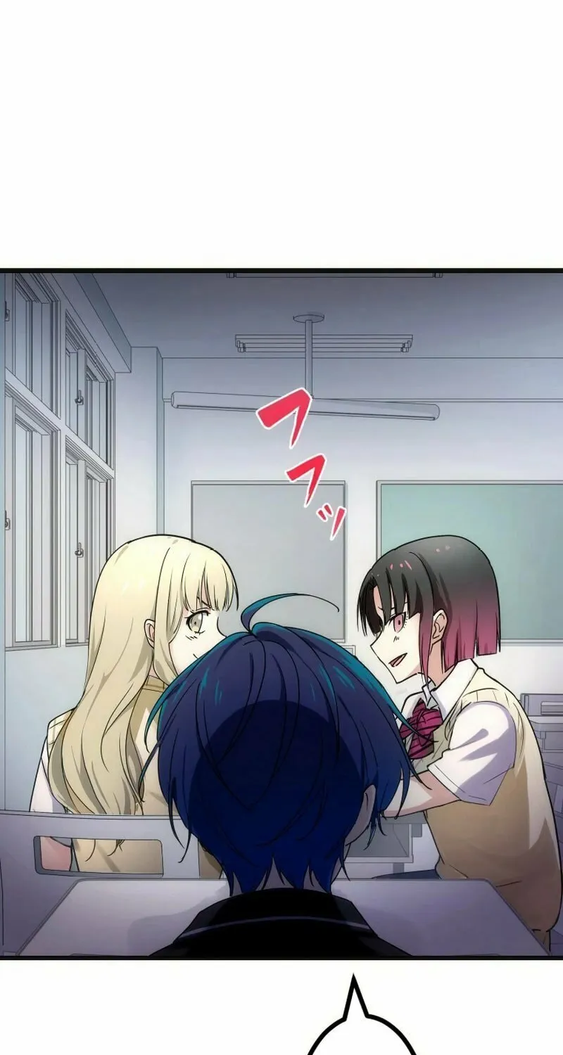 Friend Counter Chapter 1 page 40 - 